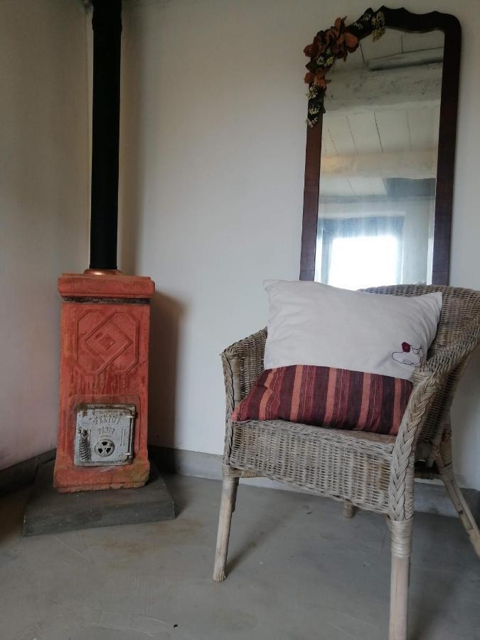 Il Metato Di Gallena Panzió Stazzema Kültér fotó