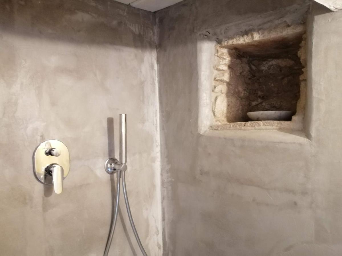 Il Metato Di Gallena Panzió Stazzema Kültér fotó